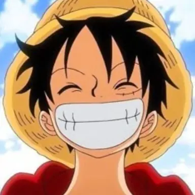 Profile image of Luffy