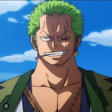 Profile image of Zoro