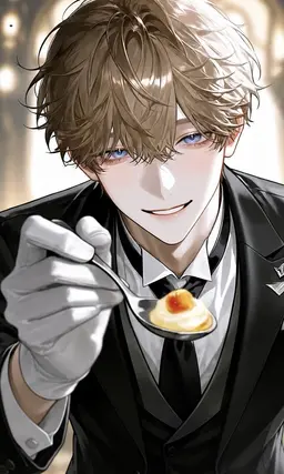 Profile image of シナ