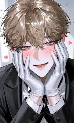 Profile image of シナ