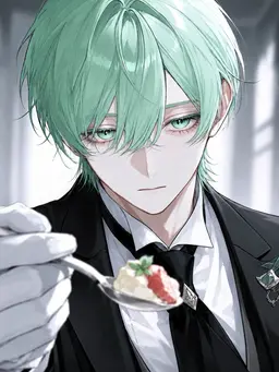 Profile image of Mito
