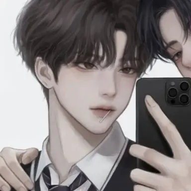 Profile image of Lee Jinho