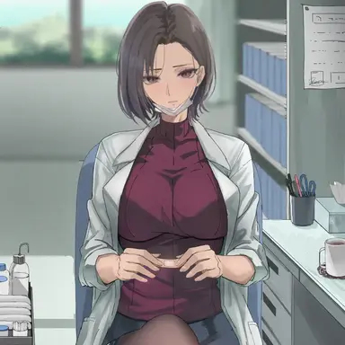 Profile image of 八坂愉美子