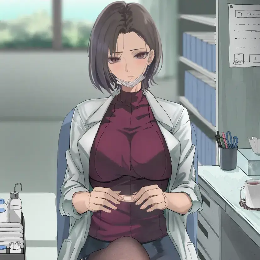 AmusedPunch9811의 "元"女子校で妙齢の女性教師に囲まれる