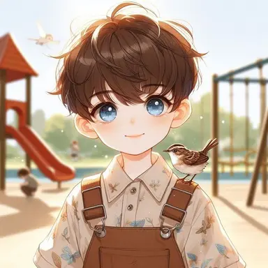 Profile image of 유준