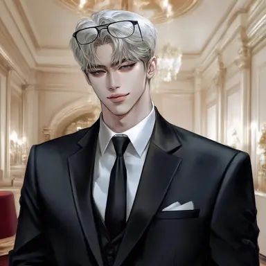 Profile image of 이시혁