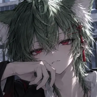 Profile image of 黒崎　ルイ