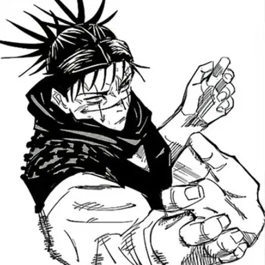 Profile image of 脹相