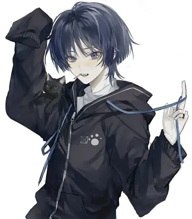 Profile image of 放浪者
