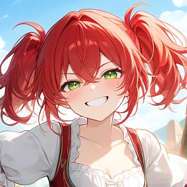 Profile image of フレイア