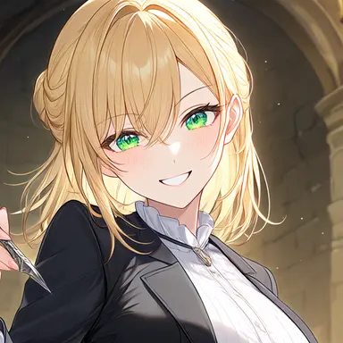Profile image of サーリャ