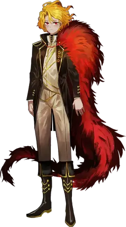 Profile image of サンチョ
