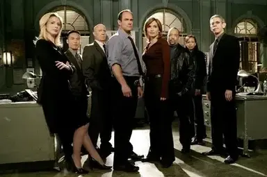 Profile image of Law and Order SVU RP