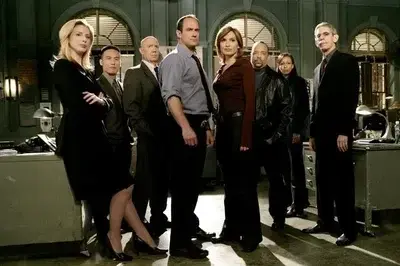 NosyLever8168의 Law and Order SVU RP