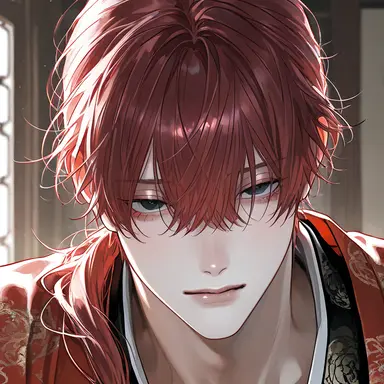Profile image of 나기카게