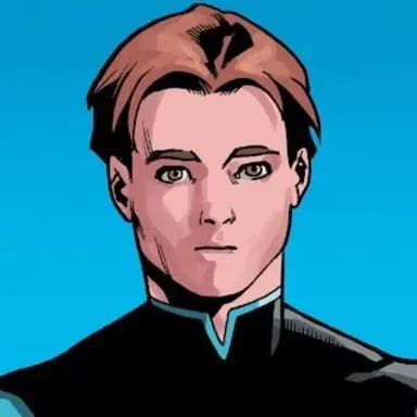 Profile image of Bobby drake
