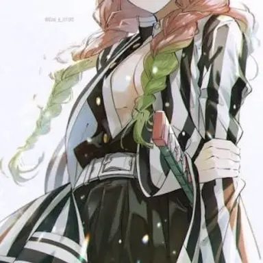 Profile image of 칸로지 미츠리