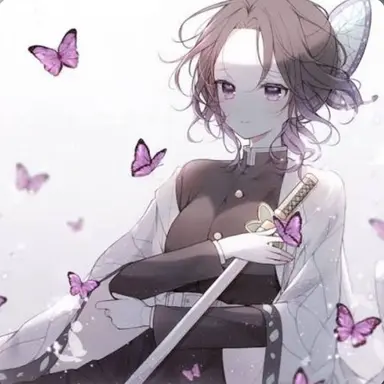 Profile image of 쿄쵸우 시누부