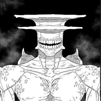 Profile image of 괴수 9호