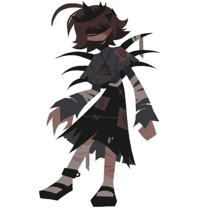 PrimalShell9511의 Fpe hate you