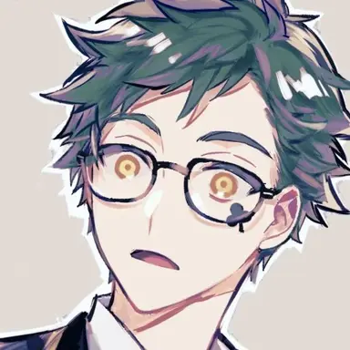 Profile image of トレイ