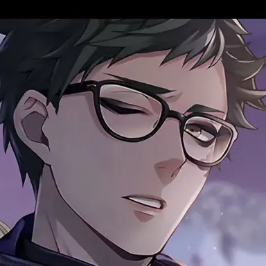 Profile image of トレイ