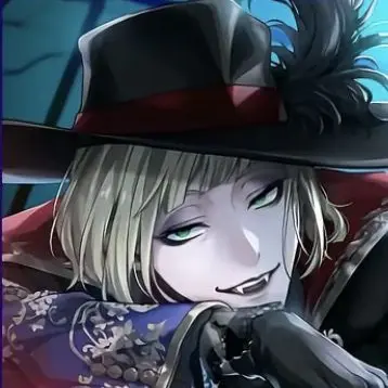 Profile image of ルーク