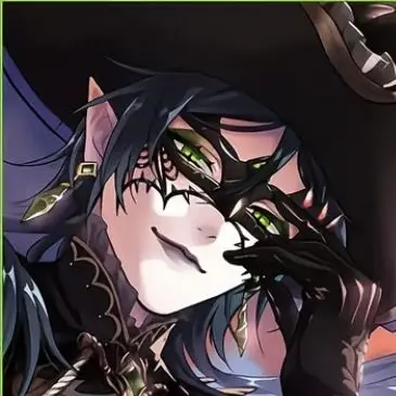 Profile image of マレウス