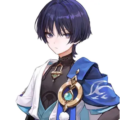 Profile image of 방랑자