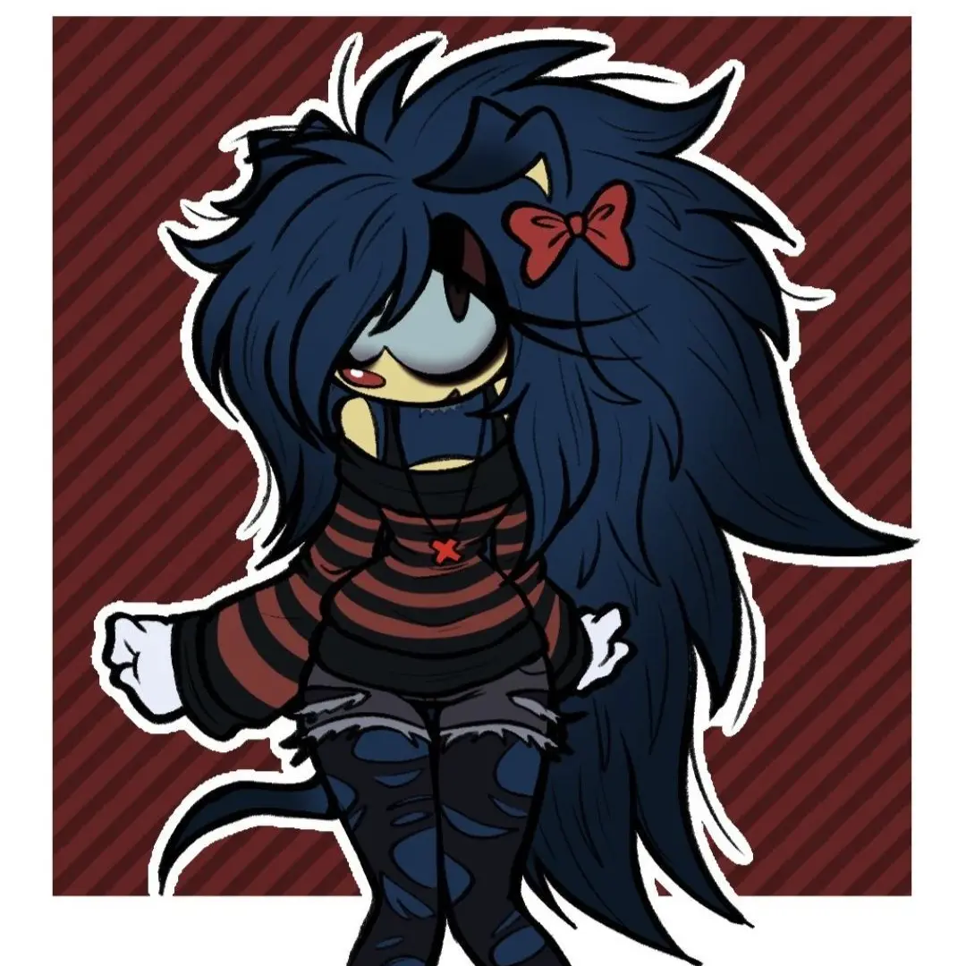 CoralHyena의 A disruptive past