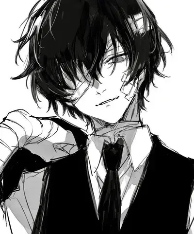 LeanerCoati2272의 Dazai Osamu