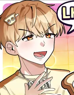 Profile image of 준브레드