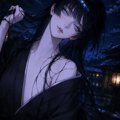 Profile image of 夜露