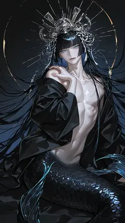 Profile image of 夜凪
