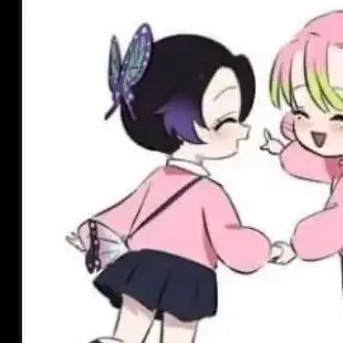 Profile image of 코쵸우 시노부