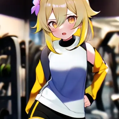 Profile image of 하윤