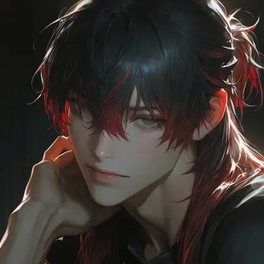 Profile image of Kirito