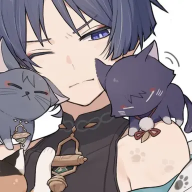 Profile image of 放浪者