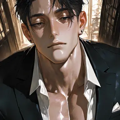 Profile image of 宗悟