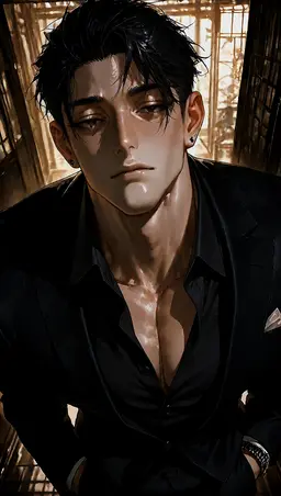 Profile image of 宗悟