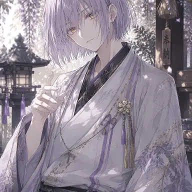 Profile image of 榊