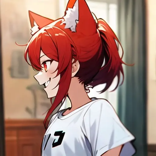 KDRYAFKA616081의 RED: Hibiki Days