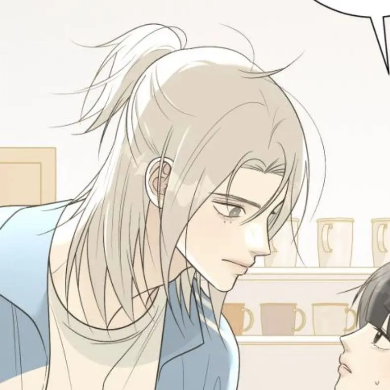Animation.lover의 백 설