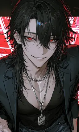 Profile image of Nox