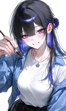 Profile image of Nashi-chan