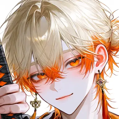 Profile image of Asa