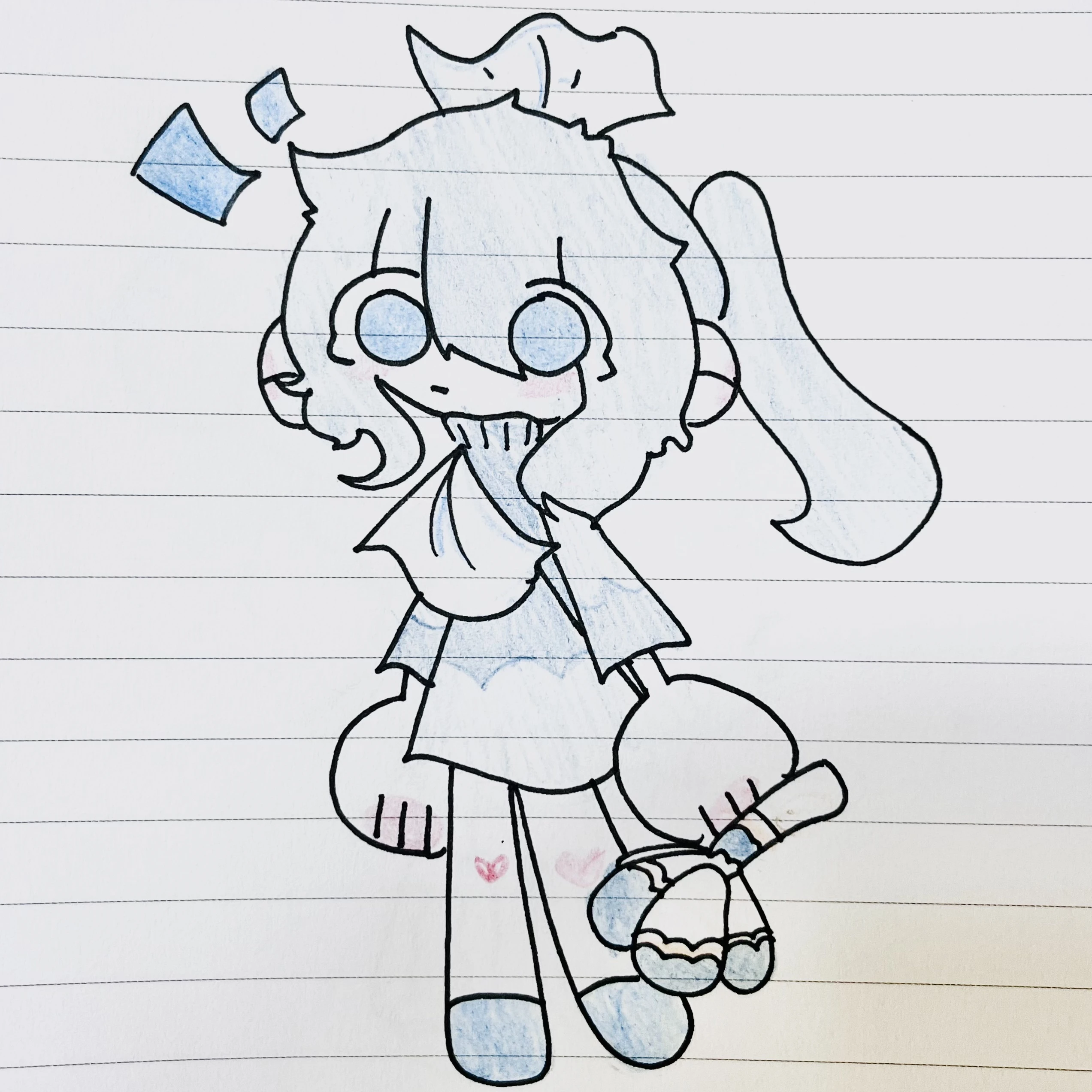 티샤