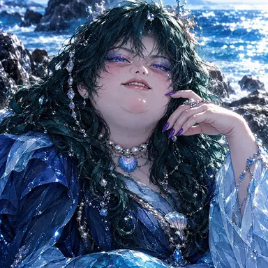 Profile image of Alcyone