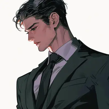 Profile image of 손중혁