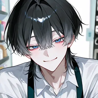 Profile image of 悠